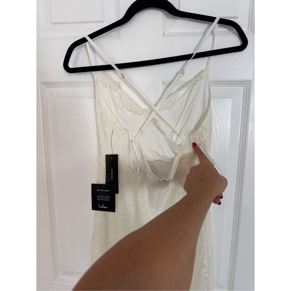 Lulus NWT dress - Picture 7 of 7